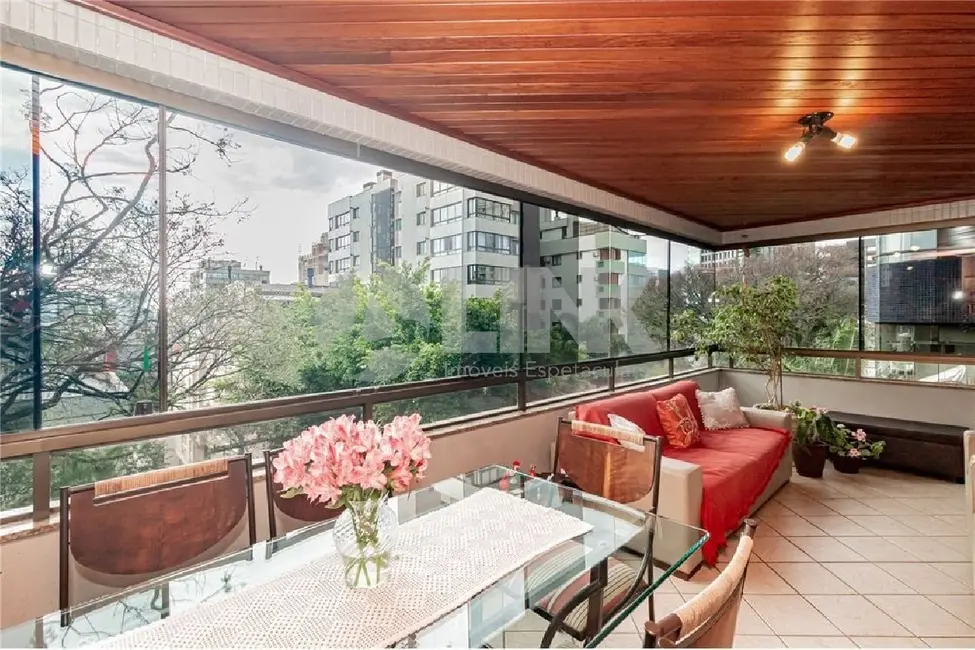 Foto 7 de Apartamento com 3 quartos à venda, 199m2 em Petrópolis, Porto Alegre - RS