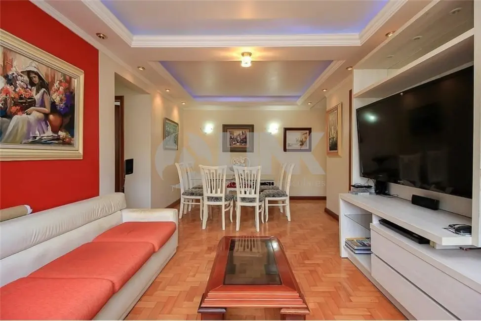 Foto 6 de Apartamento com 3 quartos à venda, 95m2 em Higienópolis, Porto Alegre - RS