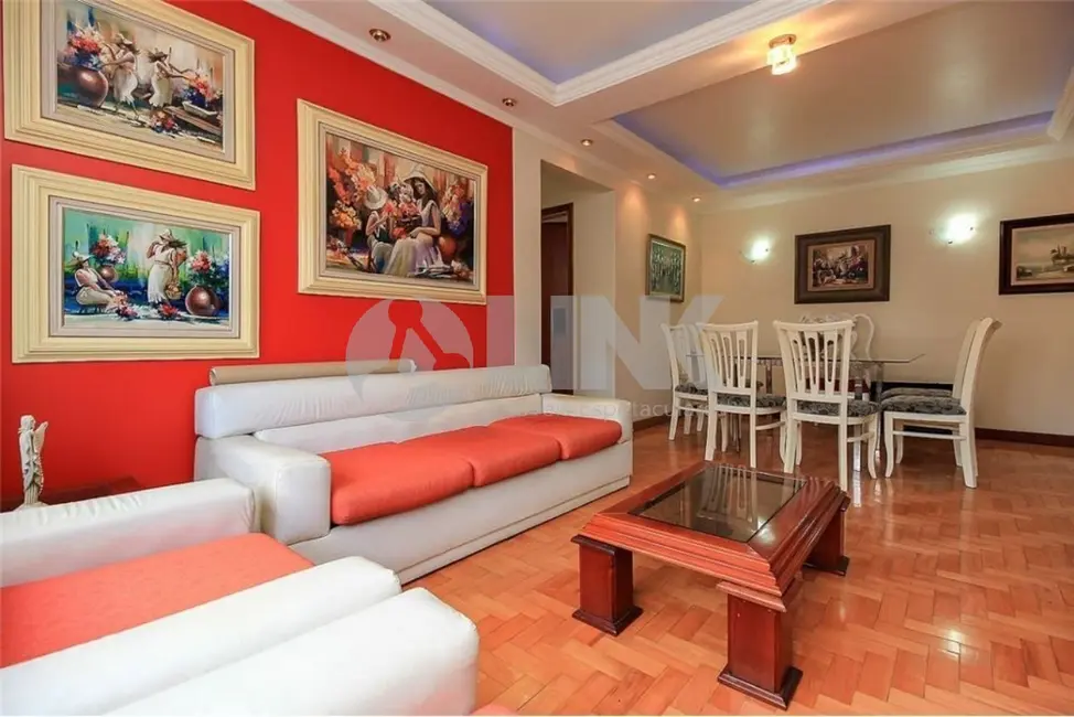 Foto 4 de Apartamento com 3 quartos à venda, 95m2 em Higienópolis, Porto Alegre - RS