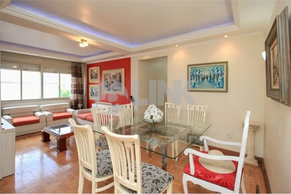 Foto 9 de Apartamento com 3 quartos à venda, 95m2 em Higienópolis, Porto Alegre - RS