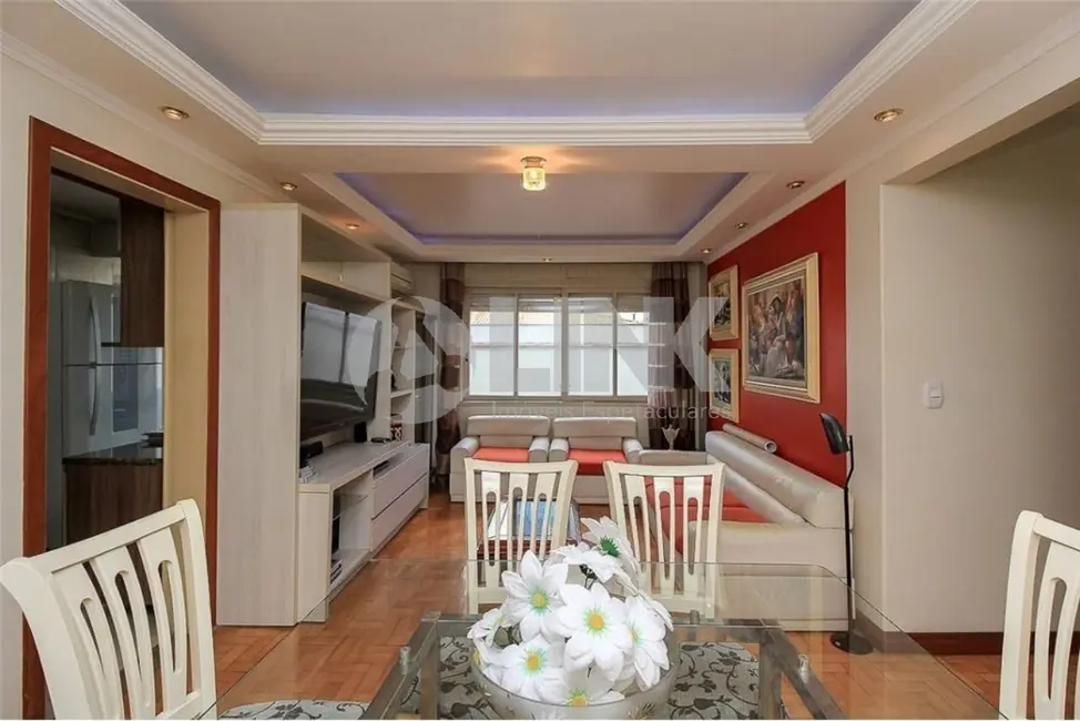 Foto 8 de Apartamento com 3 quartos à venda, 95m2 em Higienópolis, Porto Alegre - RS