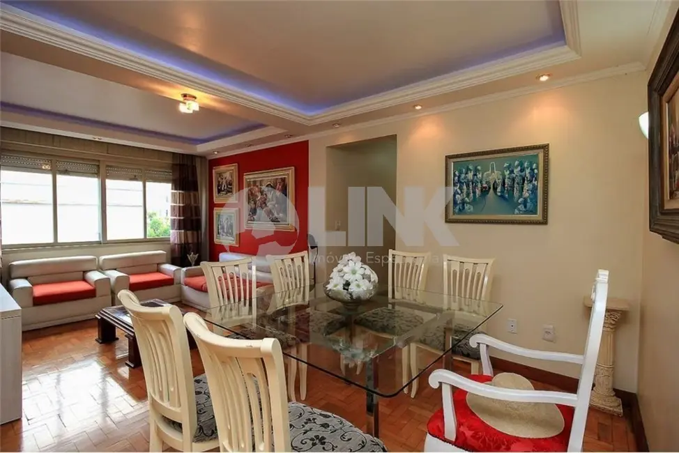 Foto 5 de Apartamento com 3 quartos à venda, 95m2 em Higienópolis, Porto Alegre - RS