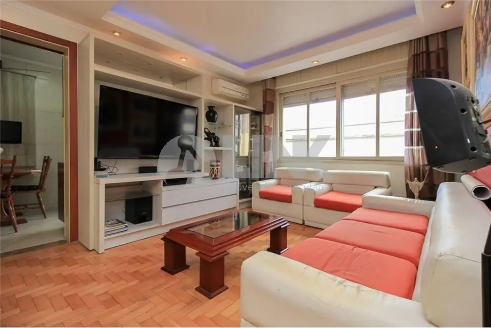 Foto 7 de Apartamento com 3 quartos à venda, 95m2 em Higienópolis, Porto Alegre - RS