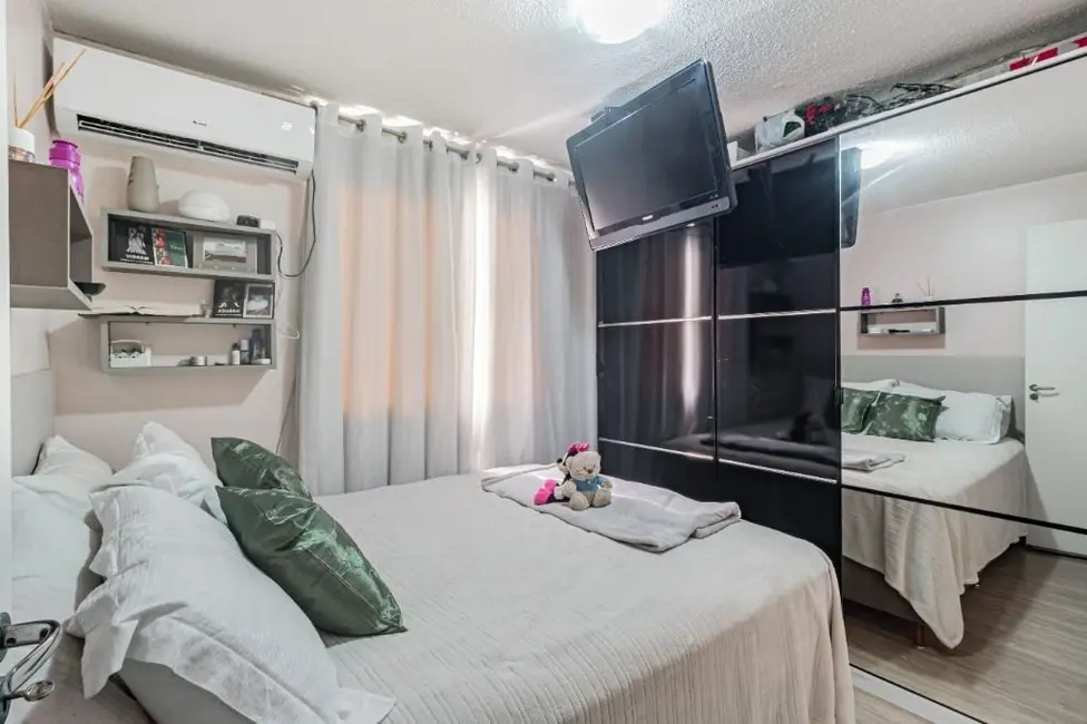 Foto 7 de Apartamento com 2 quartos à venda, 44m2 em Sarandi, Porto Alegre - RS