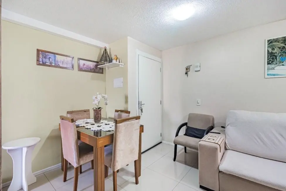 Foto 4 de Apartamento com 2 quartos à venda, 44m2 em Sarandi, Porto Alegre - RS