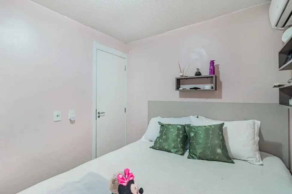 Foto 8 de Apartamento com 2 quartos à venda, 44m2 em Sarandi, Porto Alegre - RS