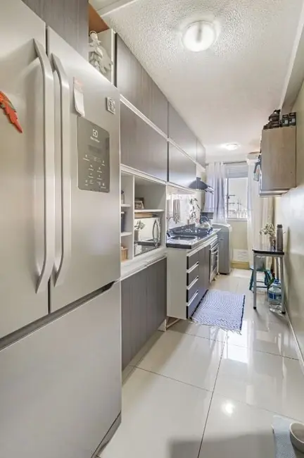 Foto 5 de Apartamento com 2 quartos à venda, 44m2 em Sarandi, Porto Alegre - RS