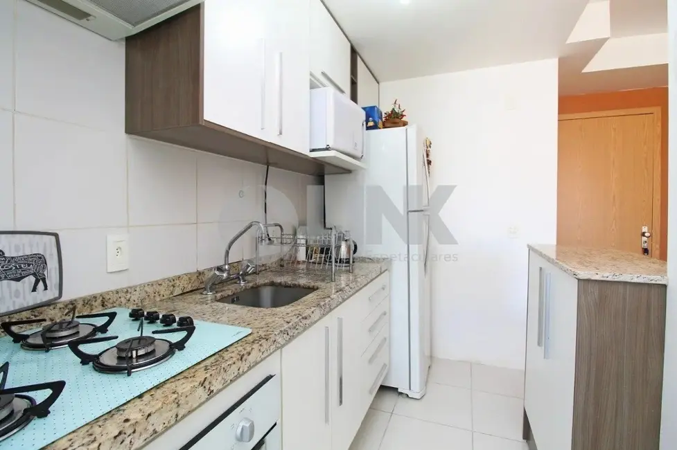Apartamento com 2 quartos à venda, 63m2 em Passo da Areia, Porto Alegre - RS - imagem 9 Foto 9 de Apartamento com 2 quartos à venda, 63m2 em Passo da Areia, Porto Alegre - RS