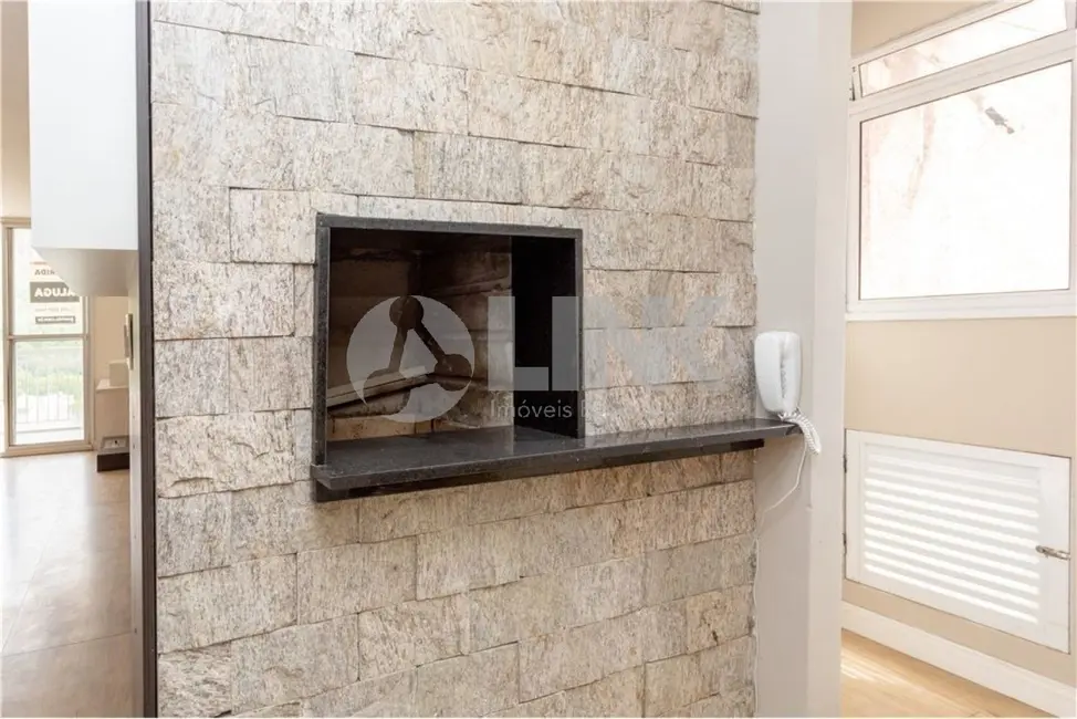 Foto 8 de Apartamento com 3 quartos à venda, 76m2 em Jardim Carvalho, Porto Alegre - RS