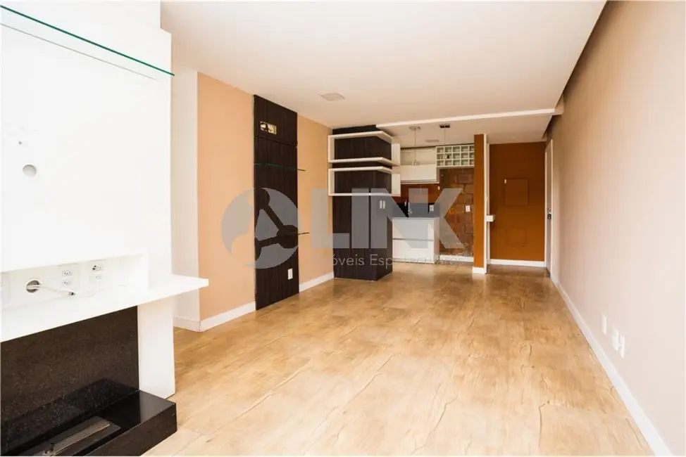 Foto 3 de Apartamento com 3 quartos à venda, 76m2 em Jardim Carvalho, Porto Alegre - RS