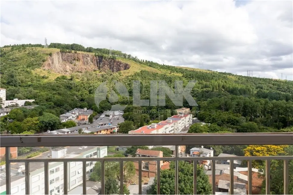 Foto 7 de Apartamento com 3 quartos à venda, 76m2 em Jardim Carvalho, Porto Alegre - RS