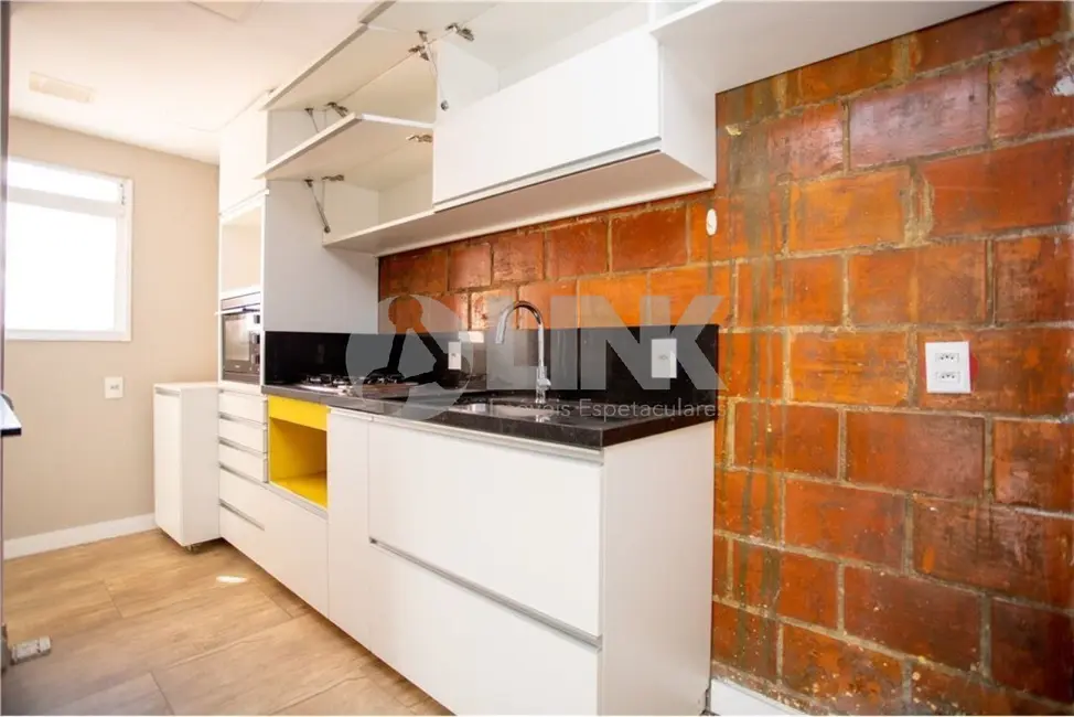 Foto 9 de Apartamento com 3 quartos à venda, 76m2 em Jardim Carvalho, Porto Alegre - RS