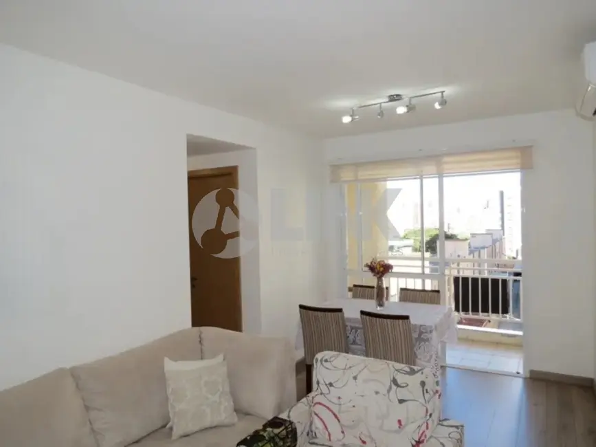 Foto 1 de Apartamento com 2 quartos à venda, 63m2 em Passo da Areia, Porto Alegre - RS
