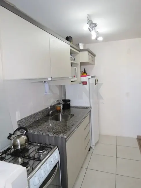 Apartamento com 2 quartos à venda, 63m2 em Passo da Areia, Porto Alegre - RS - imagem 4 Foto 4 de Apartamento com 2 quartos à venda, 63m2 em Passo da Areia, Porto Alegre - RS