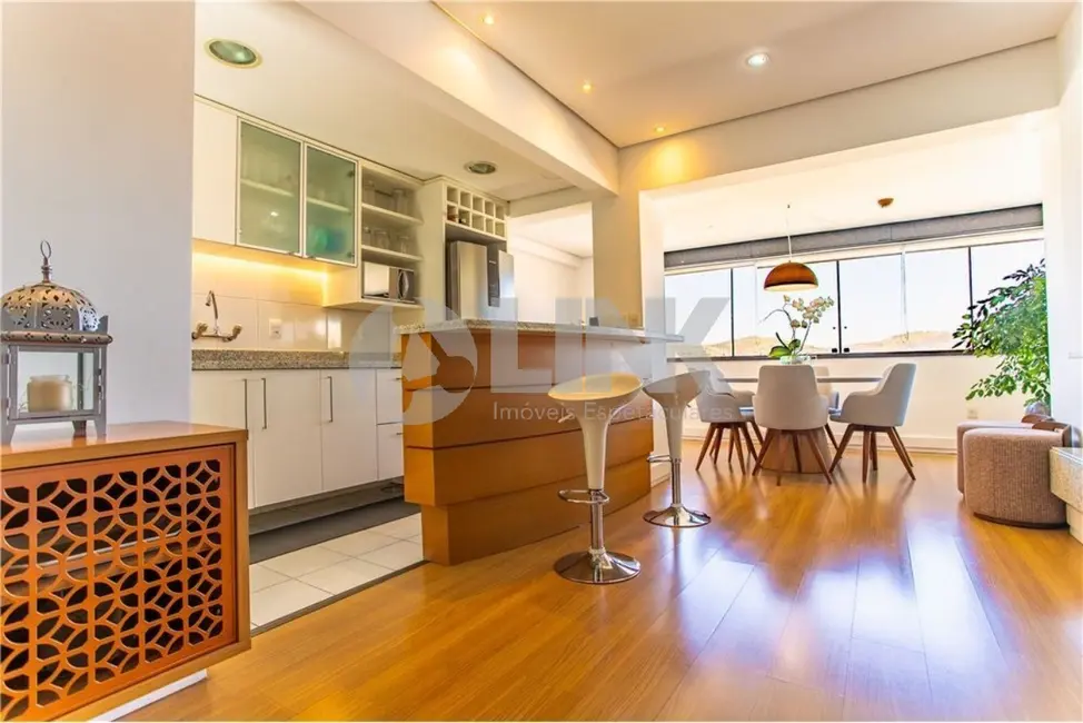 Foto 9 de Apartamento com 2 quartos à venda, 190m2 em Jardim do Salso, Porto Alegre - RS