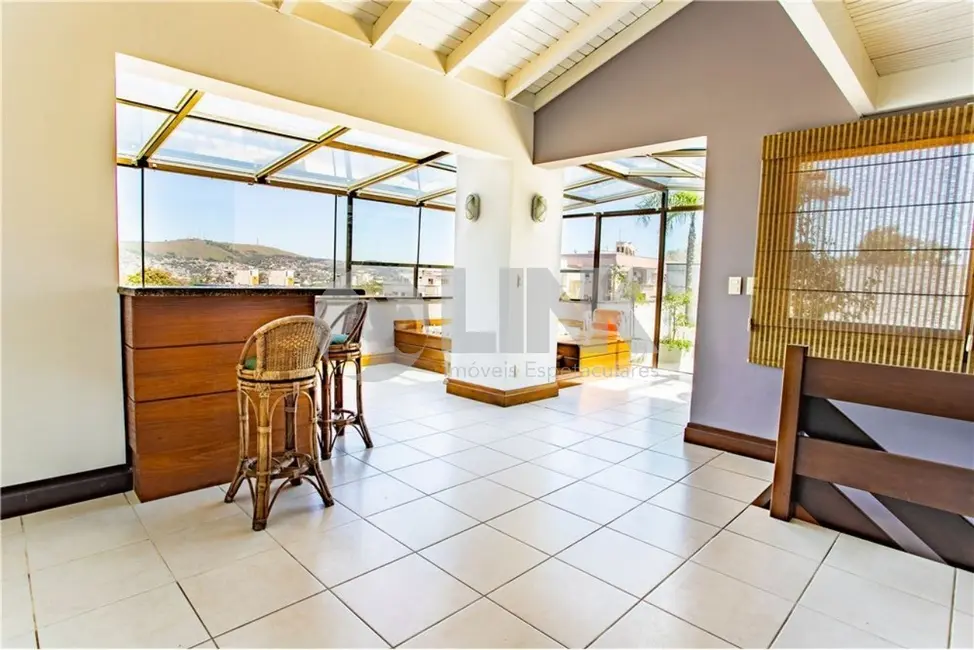 Foto 6 de Apartamento com 2 quartos à venda, 190m2 em Jardim do Salso, Porto Alegre - RS