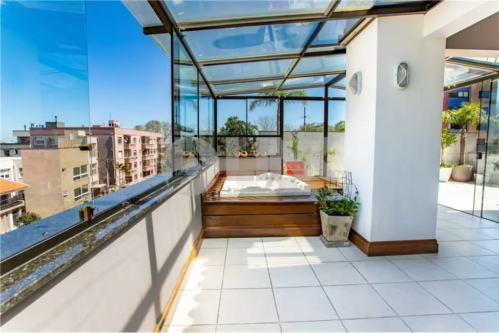 Foto 4 de Apartamento com 2 quartos à venda, 190m2 em Jardim do Salso, Porto Alegre - RS