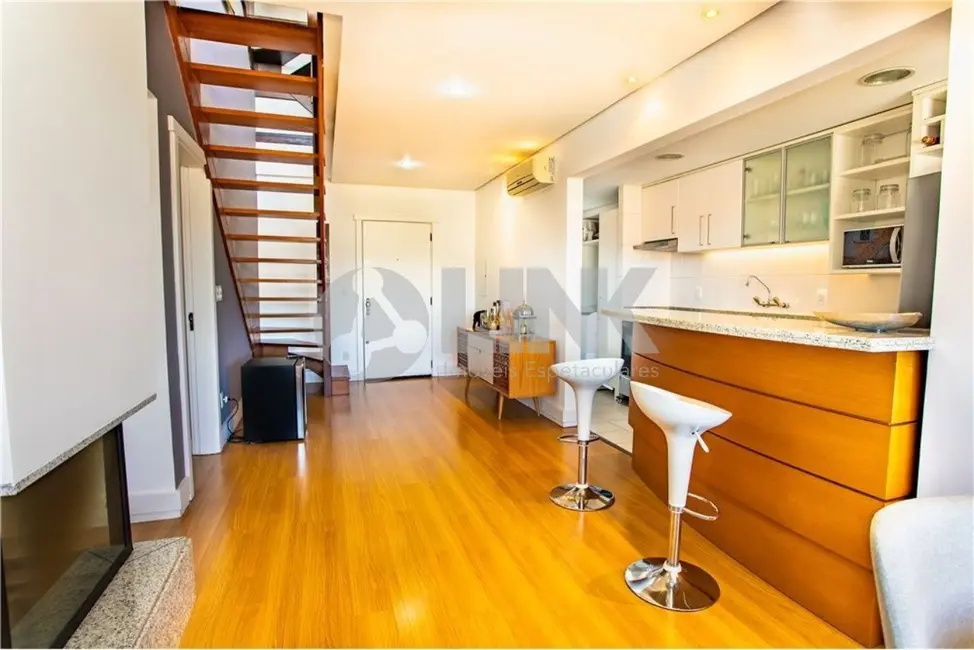 Foto 8 de Apartamento com 2 quartos à venda, 190m2 em Jardim do Salso, Porto Alegre - RS