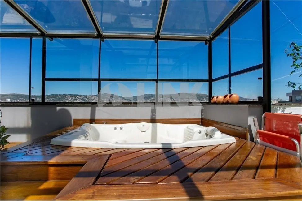 Foto 5 de Apartamento com 2 quartos à venda, 190m2 em Jardim do Salso, Porto Alegre - RS