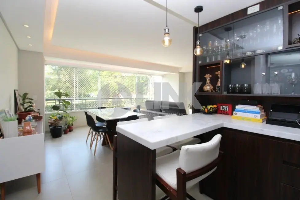 Foto 1 de Apartamento com 3 quartos à venda, 106m2 em Passo da Areia, Porto Alegre - RS