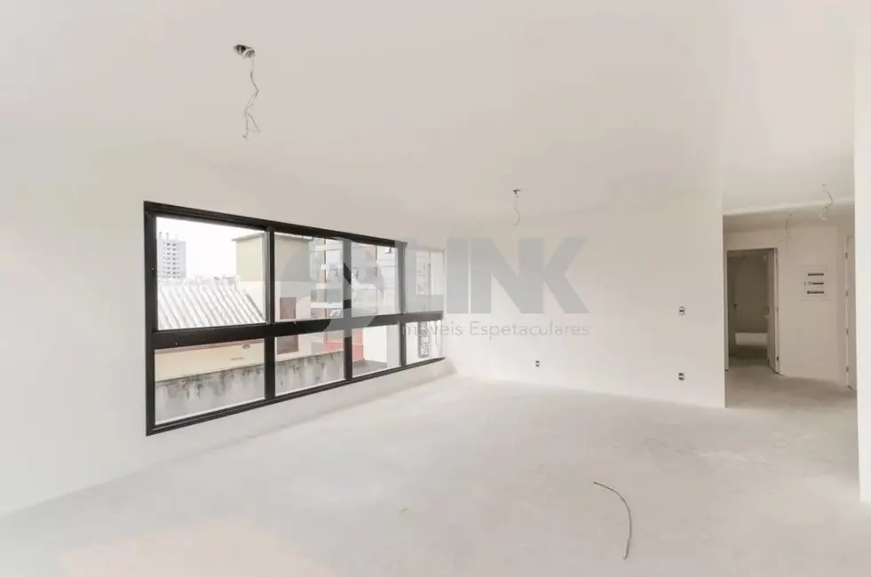 Foto 4 de Apartamento com 3 quartos à venda, 125m2 em Menino Deus, Porto Alegre - RS