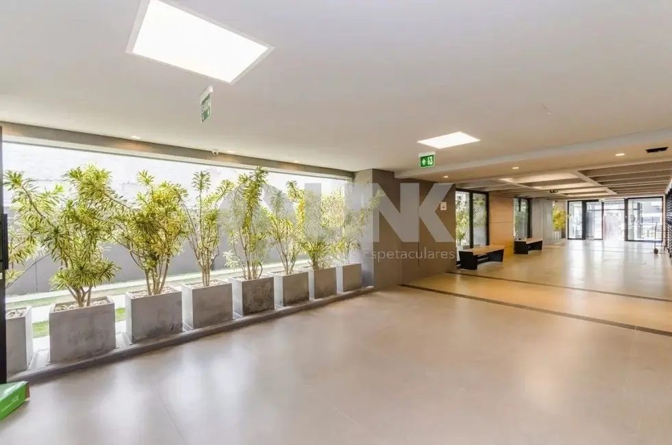 Foto 2 de Apartamento com 3 quartos à venda, 125m2 em Menino Deus, Porto Alegre - RS