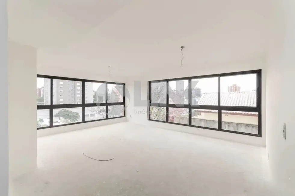 Foto 1 de Apartamento com 3 quartos à venda, 125m2 em Menino Deus, Porto Alegre - RS