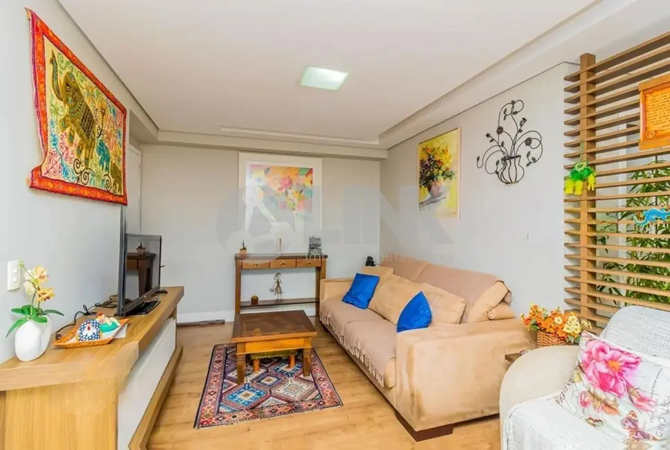 Apartamento com 3 quartos à venda, 75m2 em Passo da Areia, Porto Alegre - RS - imagem 5 Foto 5 de Apartamento com 3 quartos à venda, 75m2 em Passo da Areia, Porto Alegre - RS