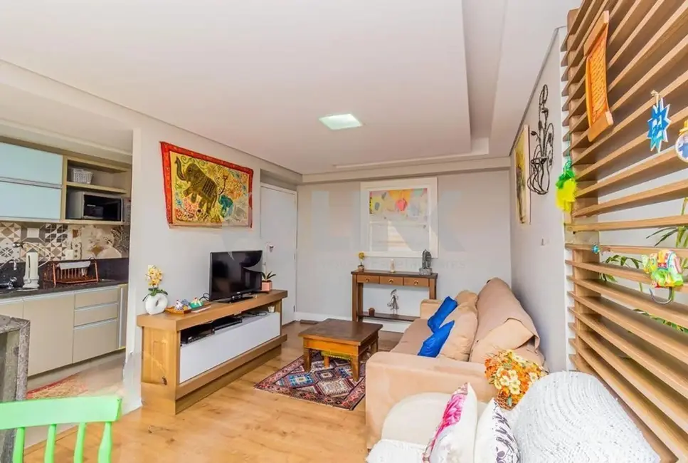 Apartamento com 3 quartos à venda, 75m2 em Passo da Areia, Porto Alegre - RS - imagem 4 Foto 4 de Apartamento com 3 quartos à venda, 75m2 em Passo da Areia, Porto Alegre - RS