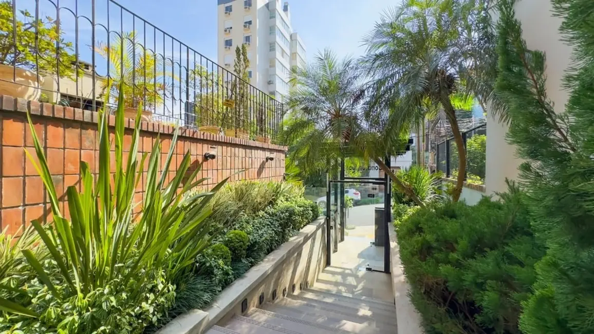 Foto 7 de Apartamento com 3 quartos à venda, 178m2 em Santa Cecília, Porto Alegre - RS