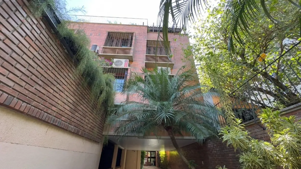 Foto 3 de Apartamento com 3 quartos à venda, 178m2 em Santa Cecília, Porto Alegre - RS