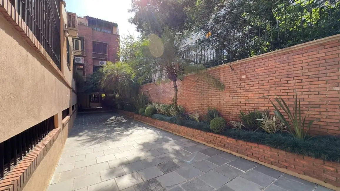 Foto 5 de Apartamento com 3 quartos à venda, 178m2 em Santa Cecília, Porto Alegre - RS