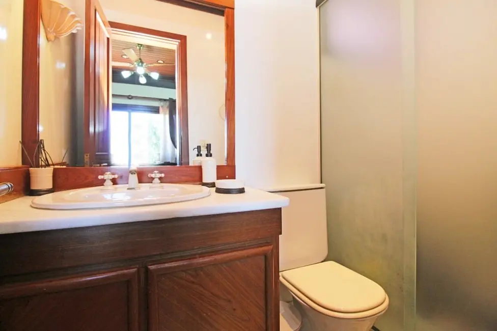 Foto 4 de Casa de Condomínio com 4 quartos à venda, 450m2 em Santa Tereza, Porto Alegre - RS