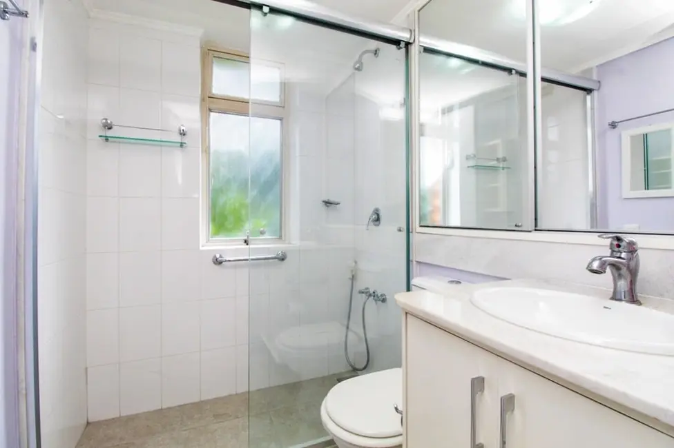Foto 6 de Apartamento com 3 quartos à venda, 107m2 em São Geraldo, Porto Alegre - RS