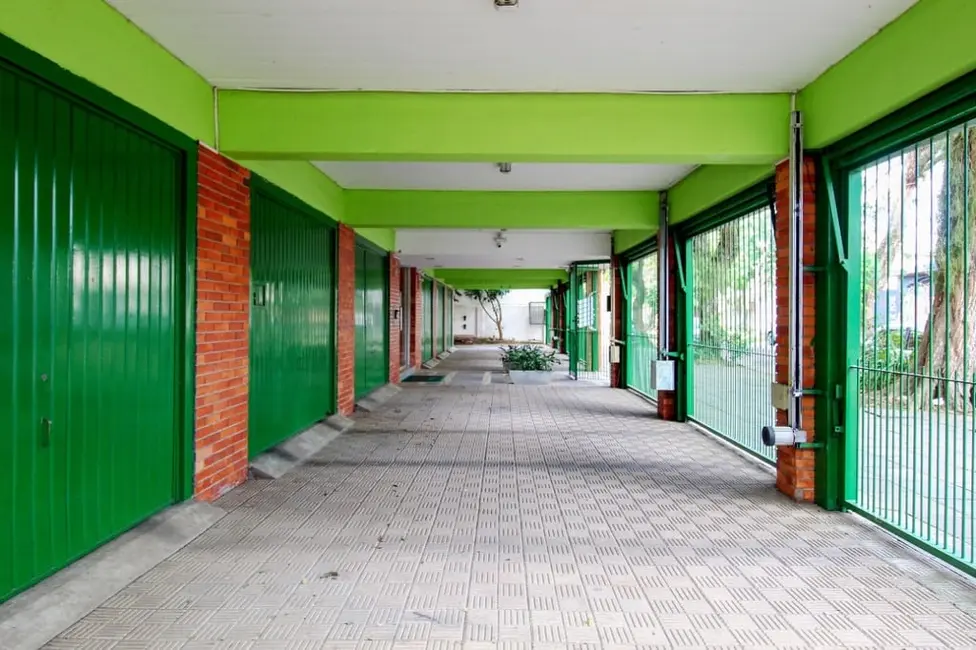 Foto 2 de Apartamento com 3 quartos à venda, 107m2 em São Geraldo, Porto Alegre - RS