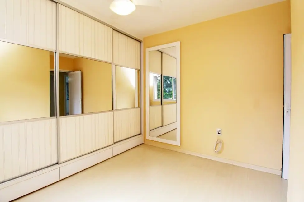 Foto 4 de Apartamento com 3 quartos à venda, 107m2 em São Geraldo, Porto Alegre - RS
