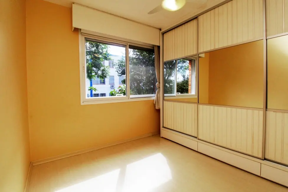 Foto 3 de Apartamento com 3 quartos à venda, 107m2 em São Geraldo, Porto Alegre - RS