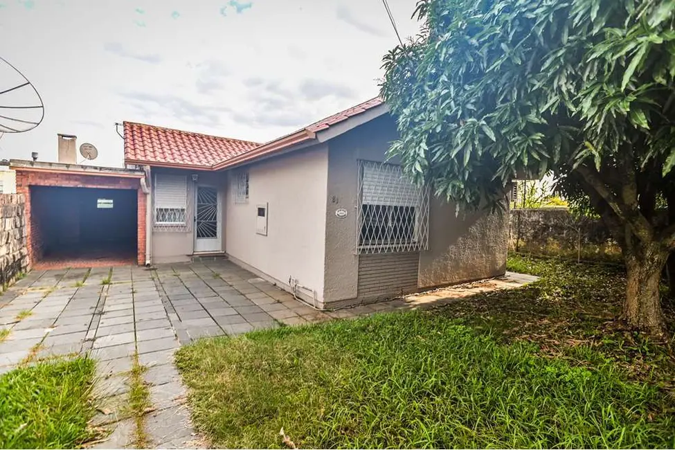 Foto 1 de Casa de Condomínio com 3 quartos à venda, 101m2 em Santa Tereza, Porto Alegre - RS