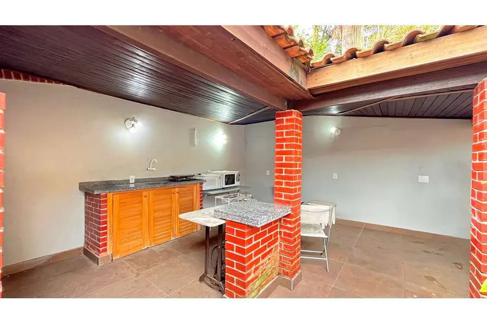 Foto 2 de Casa de Condomínio com 3 quartos à venda, 240m2 em Tristeza, Porto Alegre - RS
