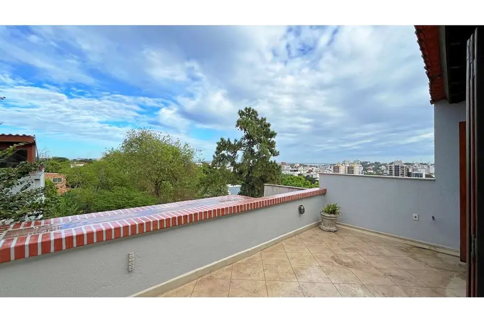 Foto 6 de Casa de Condomínio com 3 quartos à venda, 240m2 em Tristeza, Porto Alegre - RS