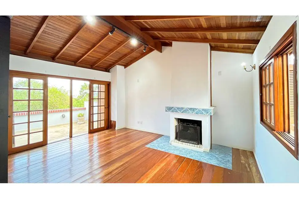 Foto 1 de Casa de Condomínio com 3 quartos à venda, 240m2 em Tristeza, Porto Alegre - RS