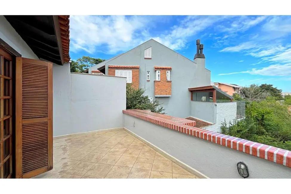 Foto 4 de Casa de Condomínio com 3 quartos à venda, 240m2 em Tristeza, Porto Alegre - RS