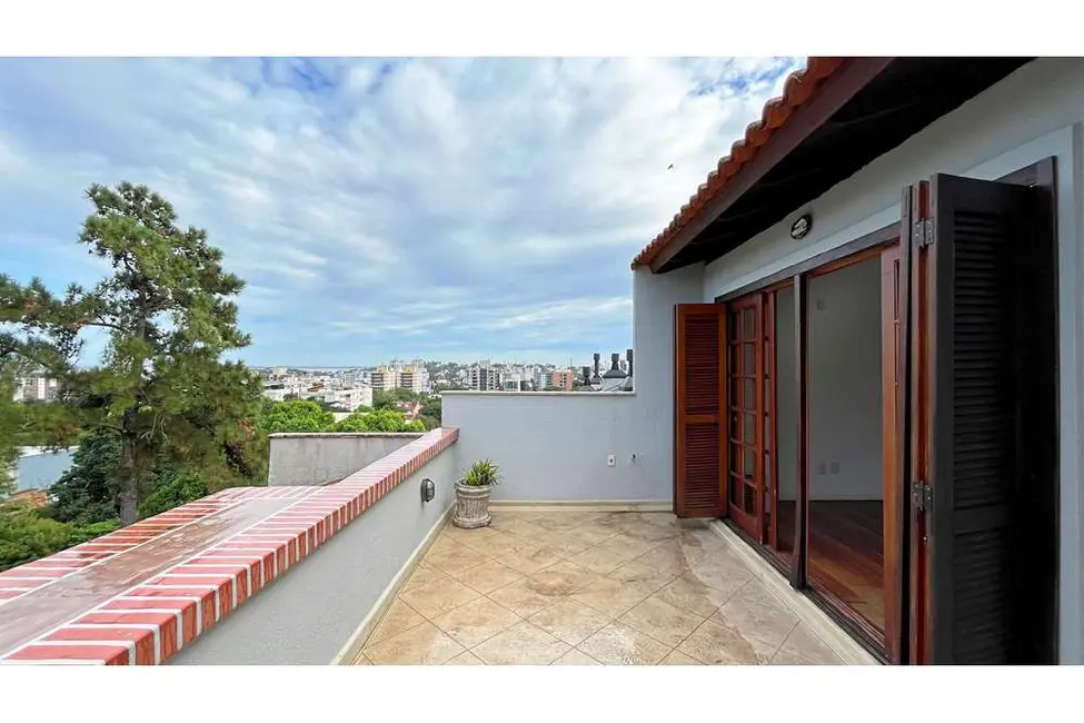 Foto 5 de Casa de Condomínio com 3 quartos à venda, 240m2 em Tristeza, Porto Alegre - RS