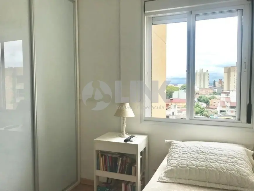 Foto 9 de Apartamento com 3 quartos à venda, 74m2 em Passo da Areia, Porto Alegre - RS