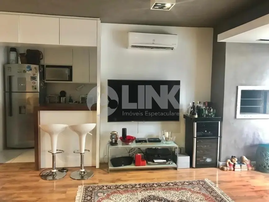 Foto 3 de Apartamento com 3 quartos à venda, 74m2 em Passo da Areia, Porto Alegre - RS