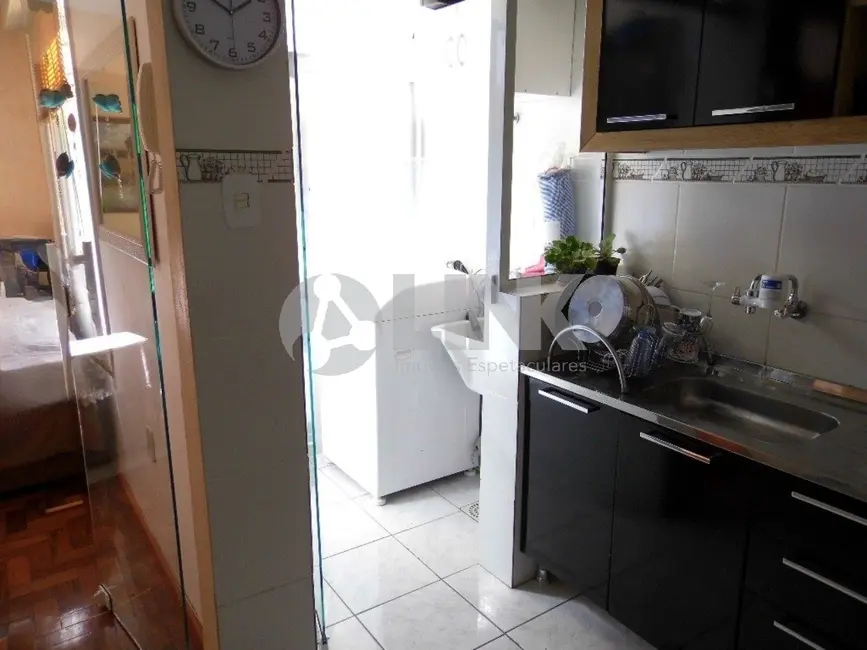 Foto 2 de Apartamento com 1 quarto à venda, 36m2 em Cristo Redentor, Porto Alegre - RS