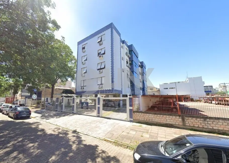Foto 9 de Apartamento com 1 quarto à venda, 36m2 em Cristo Redentor, Porto Alegre - RS