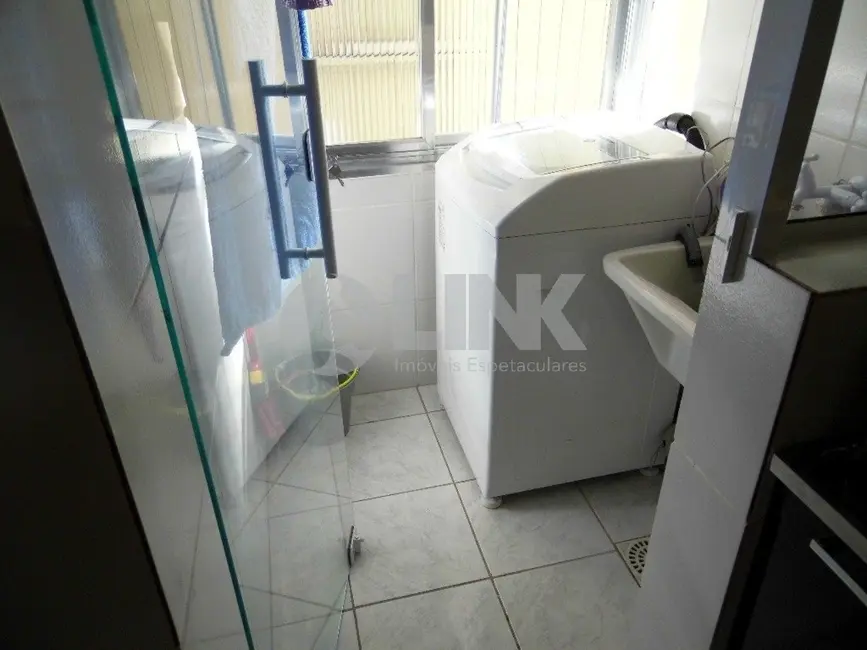 Foto 4 de Apartamento com 1 quarto à venda, 36m2 em Cristo Redentor, Porto Alegre - RS