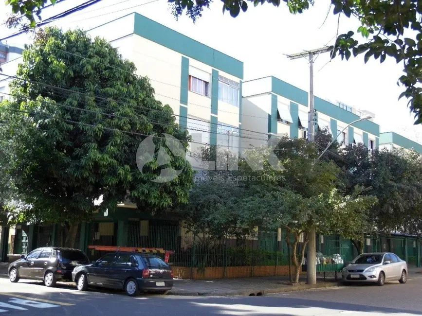 Foto 8 de Apartamento com 1 quarto à venda, 36m2 em Cristo Redentor, Porto Alegre - RS