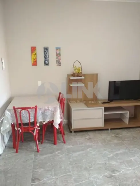 Foto 1 de Apartamento com 1 quarto à venda, 42m2 em Cristo Redentor, Porto Alegre - RS